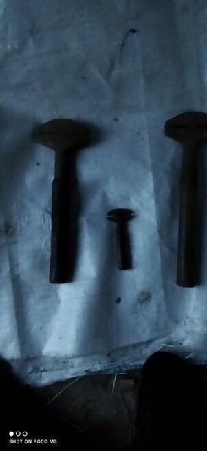 Sprzedam maszyny rolnicze