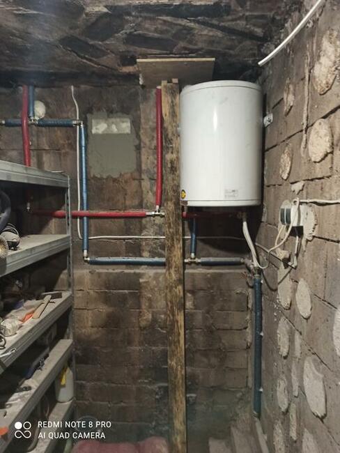 Remonty domków letniskowych, przebudowa, ocieplenia, wykończ