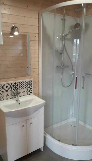 Domek letniskowy, Gdańsk, Sobieszewo, Wyspa Sobieszewska