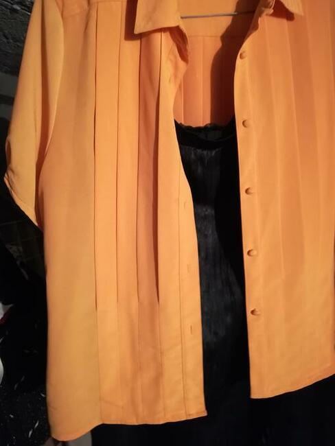 odzież używana jak nowa