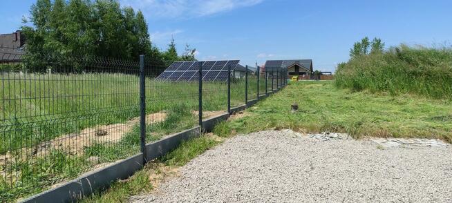 !! Montaż Ogrodzenia Najlepsi Fachowcy Darmowa WYCENA