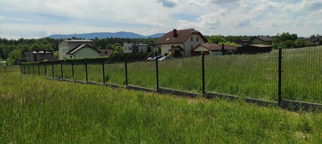 !! Montaż Ogrodzenia Najlepsi Fachowcy Darmowa WYCENA