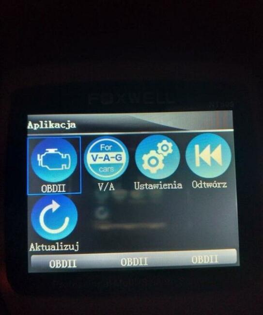 Diagnostyka komputerowa, kasowanie check engine z dojazdem d