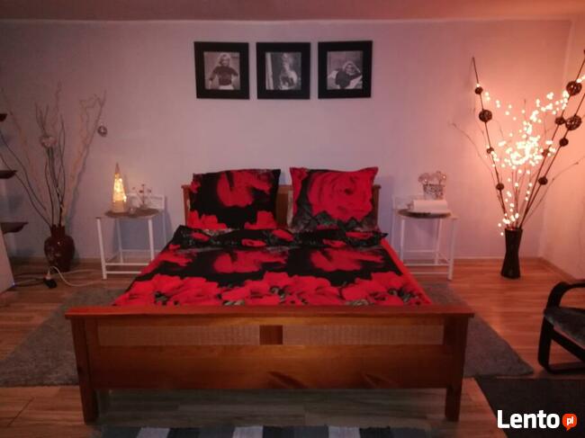 Apartament w Centrum Sopotu