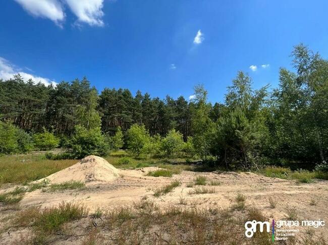 Dom, stan deweloperski, przy lesie, KAWĘCZYN