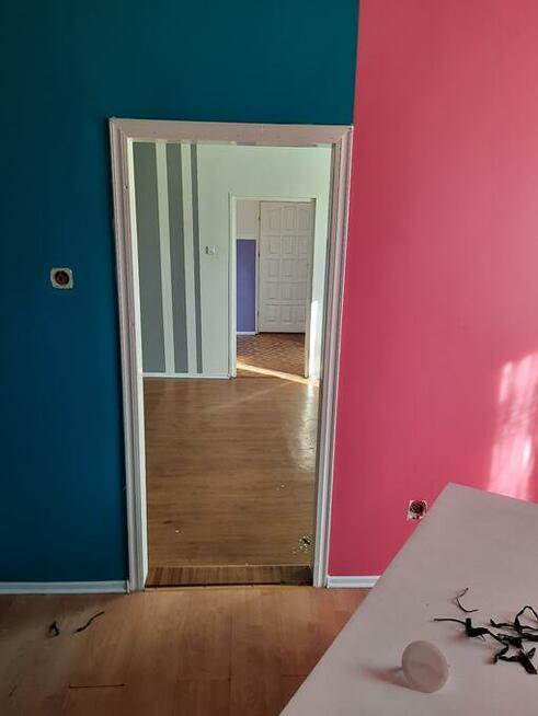 MIESZKANIE bezczynszowe - sprzedam