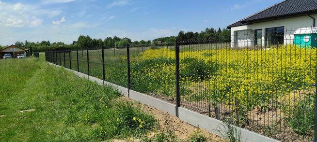 !! Montaż Ogrodzenia Najlepsi Fachowcy Darmowa WYCENA