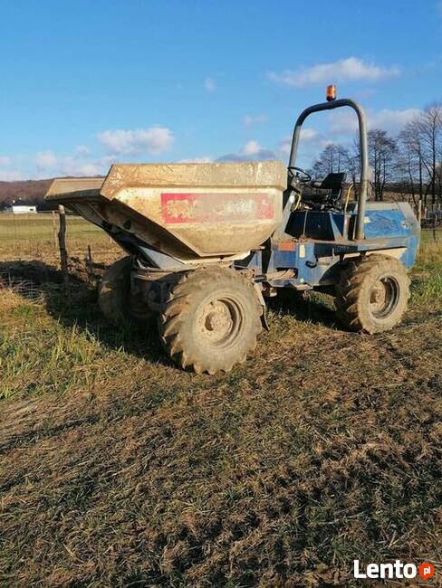 Prace ziemne, wykopy, usługi koparką, wozidło, wiertnica