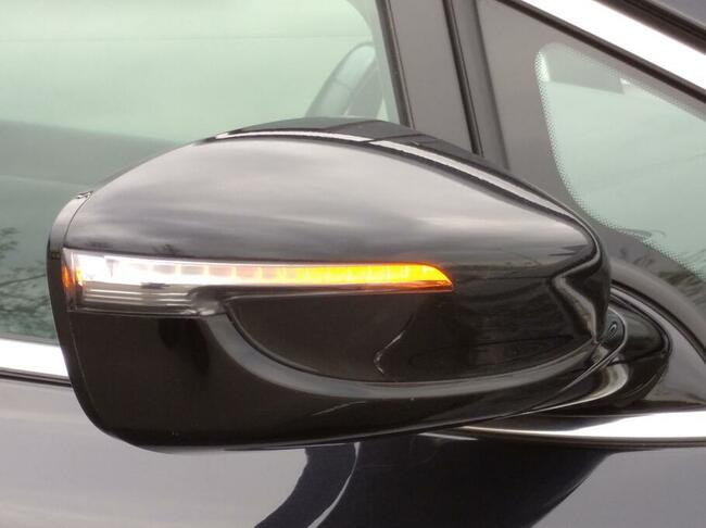 Kia Pro Ceed _ Asystent Parkowania* Pasa ruchu* Navi* Kamera