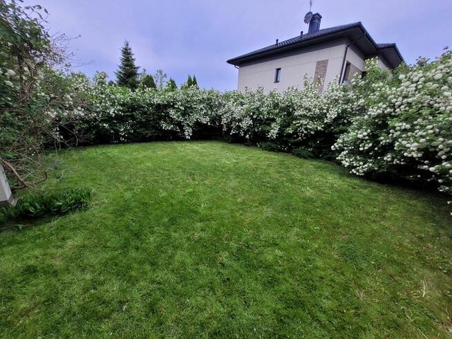 Segment 135m2, 4 pokoje, Ożarów Maz., wysoki standard, od rę