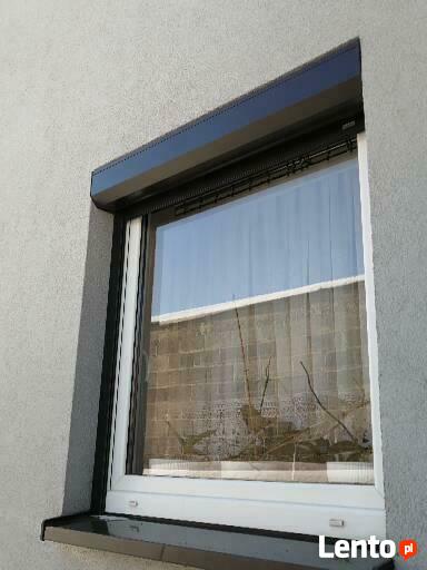 Wymiana okien i drzwi na wymiar