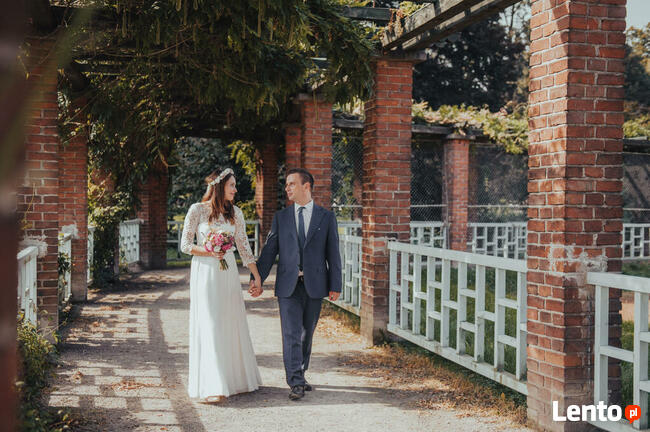 Fotograf na ślub. Fotografia ślubna, reportażowa.