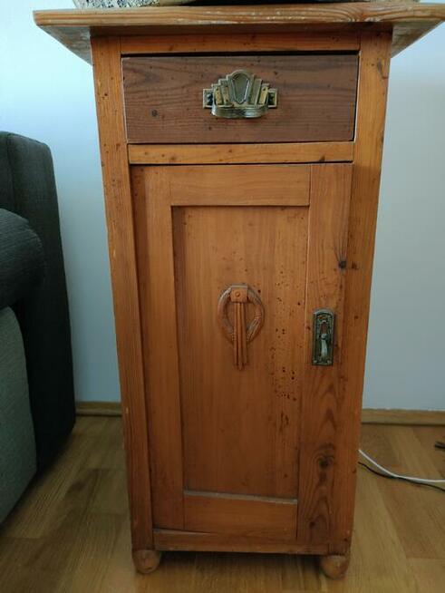 Sprzedam meble antyki, Kraków