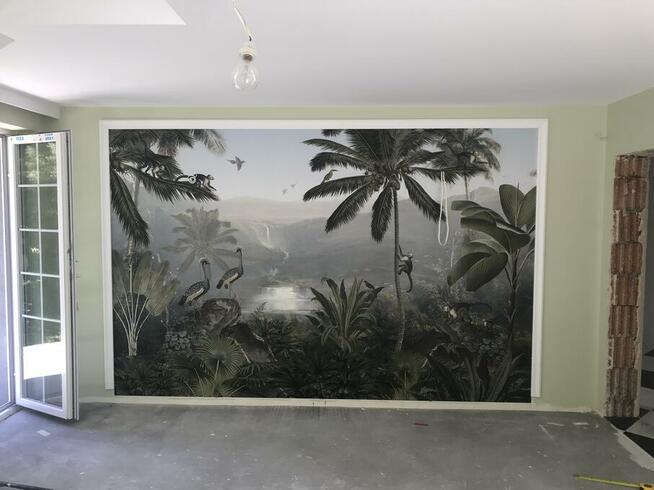 Układanie płytek glazury gresu Warszawa glazurnik flizowanie