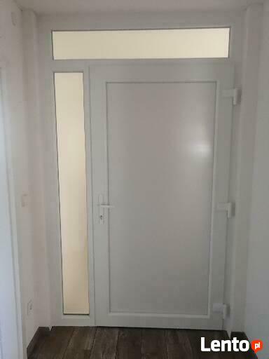 Wymiana okien i drzwi na wymiar