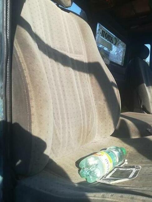 sprzedam stara 200 3w