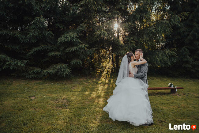 Fotograf na ślub. Fotografia ślubna, reportażowa.