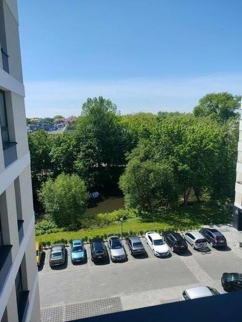Do wynajęcia mieszkanie blisko morza i centrum