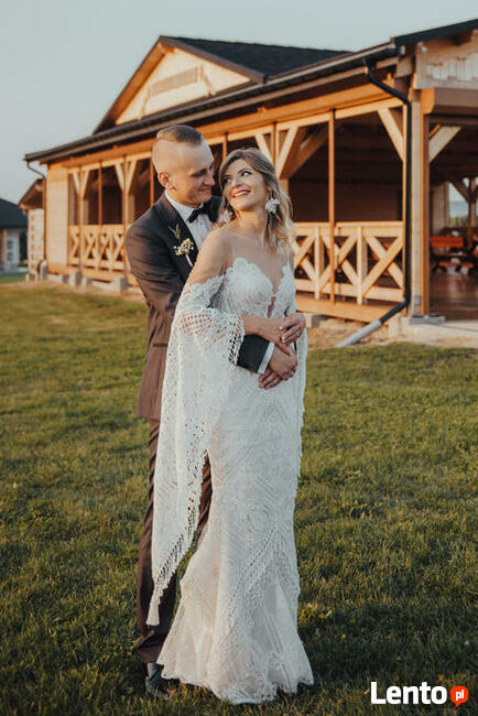 Fotograf na ślub. Fotografia ślubna, reportażowa.