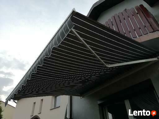 Wymiana okien i drzwi na wymiar