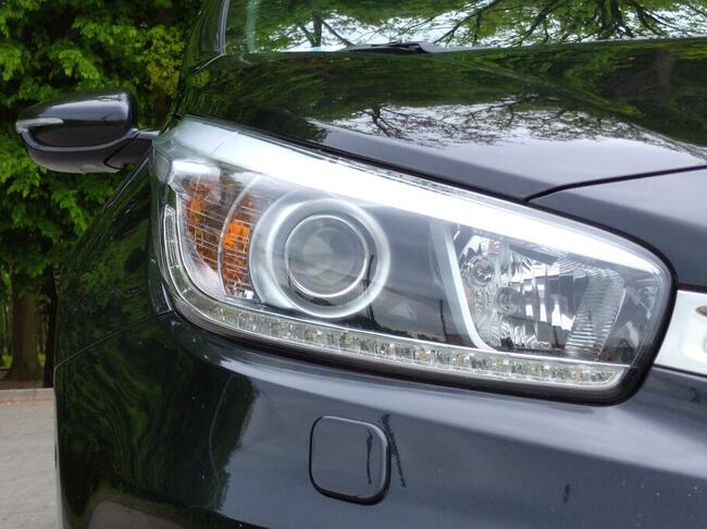 Kia Pro Ceed _ Asystent Parkowania* Pasa ruchu* Navi* Kamera