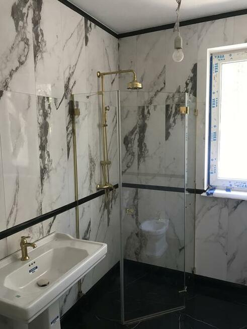 Układanie płytek glazury gresu Warszawa glazurnik flizowanie