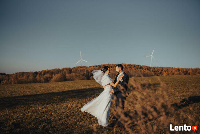 Fotograf na ślub. Fotografia ślubna, reportażowa.