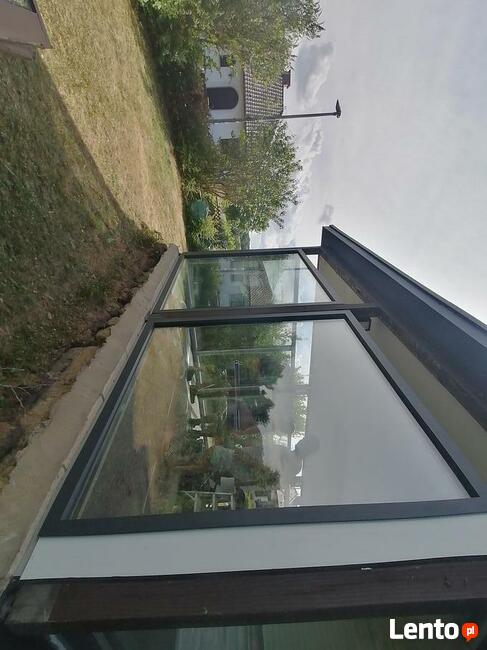 Wymiana okien i drzwi na wymiar