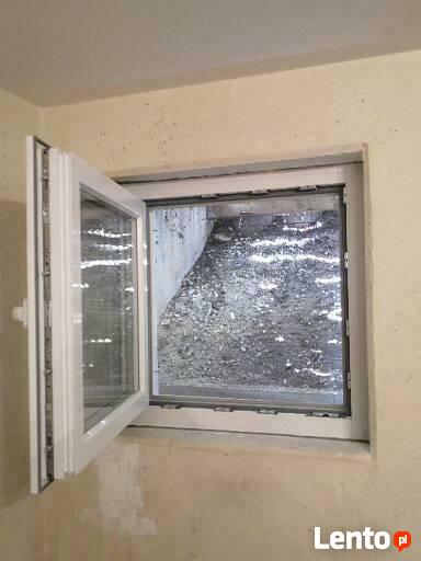 Wymiana okien i drzwi na wymiar