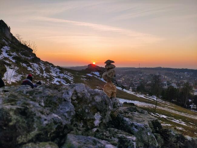 Głębia spojrzenia i ciepła...