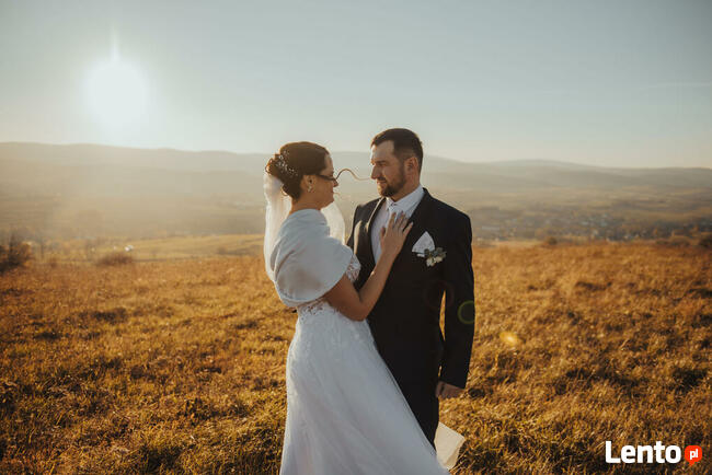 Fotograf na ślub. Fotografia ślubna, reportażowa.