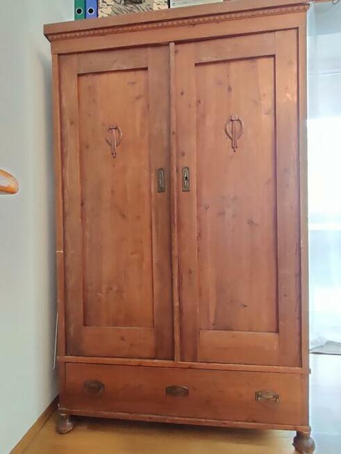 Sprzedam meble antyki, Kraków