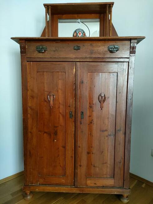 Sprzedam meble antyki, Kraków