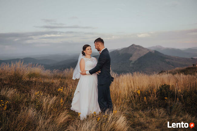 Fotograf na ślub. Fotografia ślubna, reportażowa.