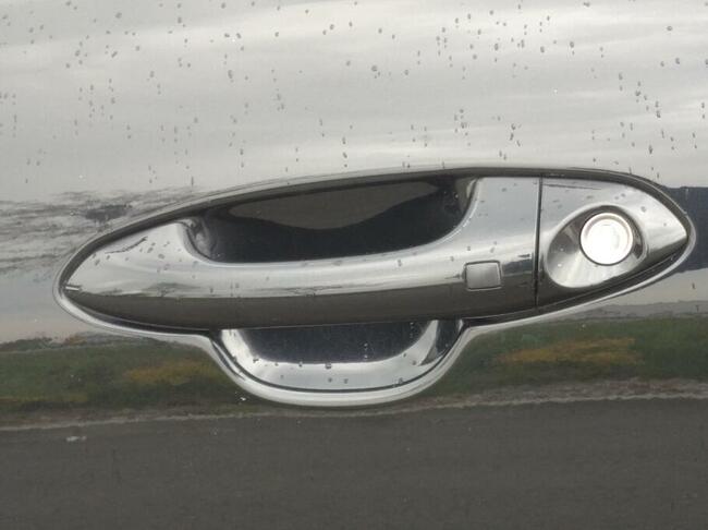 Kia Pro Ceed _ Asystent Parkowania* Pasa ruchu* Navi* Kamera