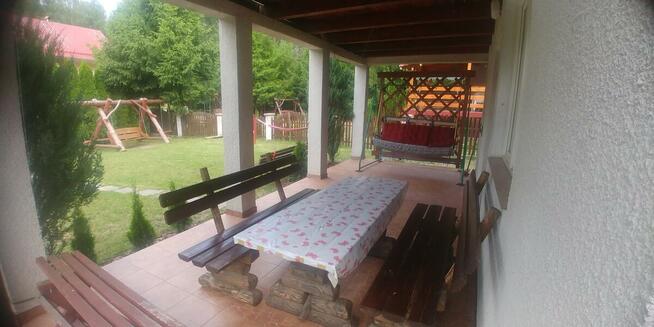 Domek wolny. Zapraszam. Mazury JERUTKI.