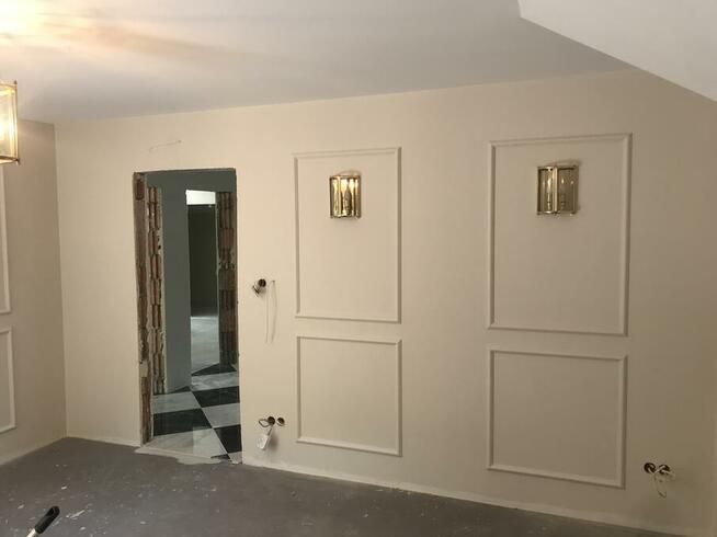 Układanie płytek glazury gresu Warszawa glazurnik flizowanie