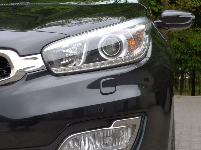 Kia Pro Ceed _ Asystent Parkowania* Pasa ruchu* Navi* Kamera