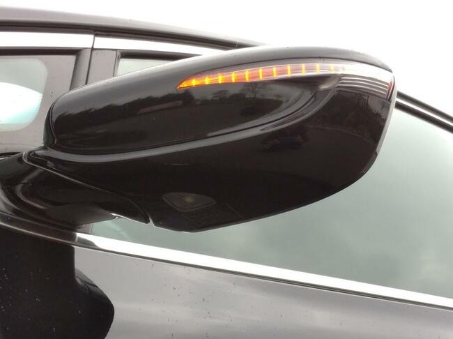 Kia Pro Ceed _ Asystent Parkowania* Pasa ruchu* Navi* Kamera