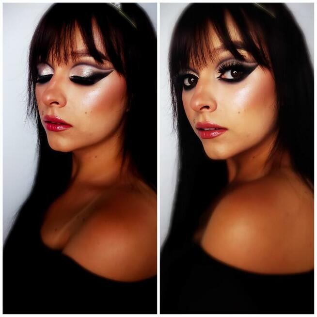 Makijaż ślubny i okolicznościowy z dojazdem, Warszawa