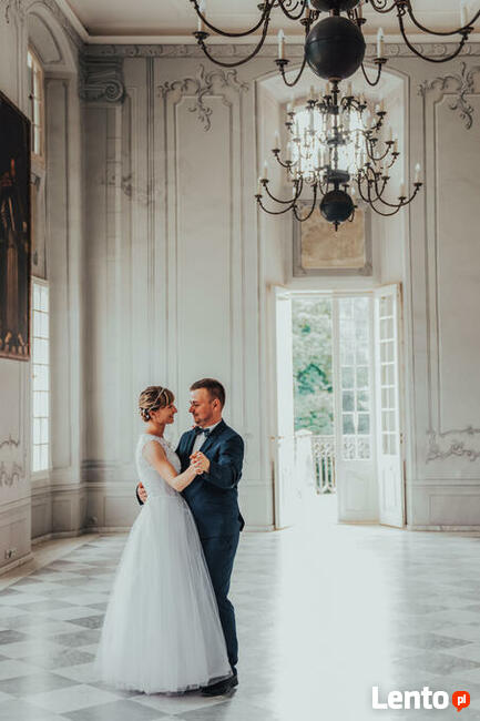 Fotograf na ślub. Fotografia ślubna, reportażowa.