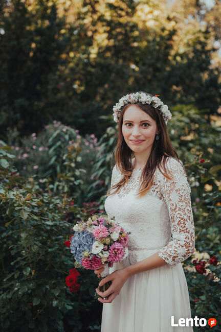 Fotograf na ślub. Fotografia ślubna, reportażowa.