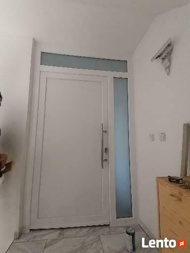 Wymiana okien i drzwi na wymiar