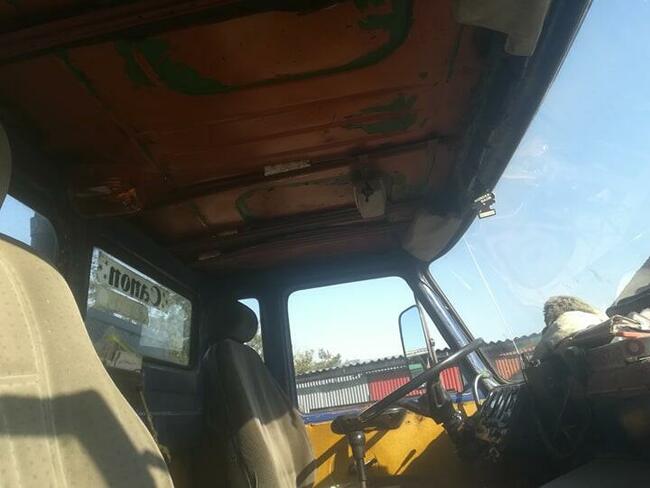 sprzedam stara 200 3w