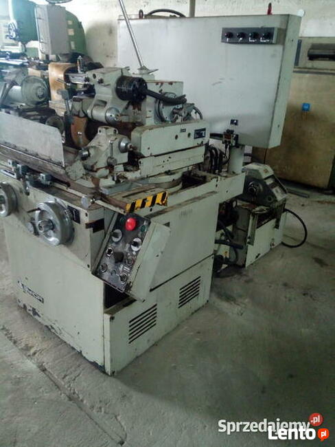 Szlifierka do wałków i otworów 3U10A