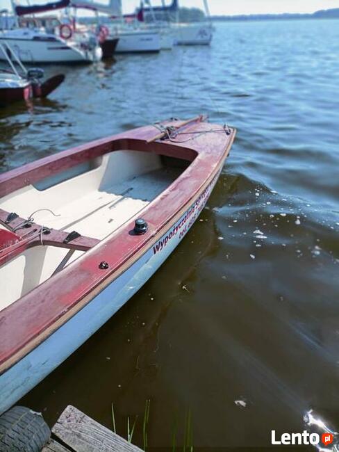 CZARTER OMEGA SASANKA ŁÓDŻ MOTOROWO-SPACEROWA