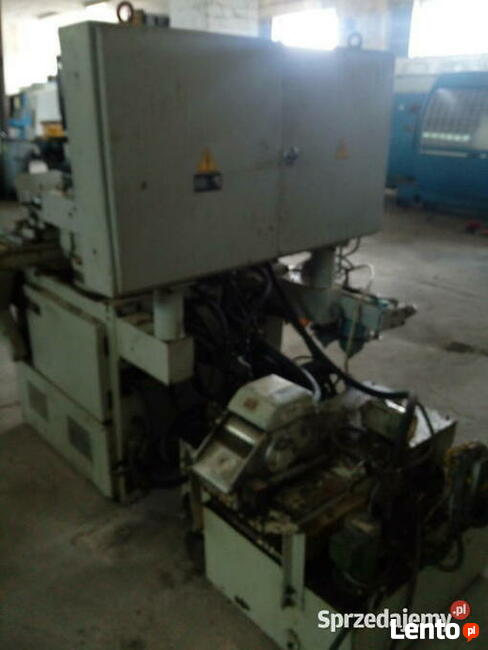 Szlifierka do wałków i otworów 3U10A