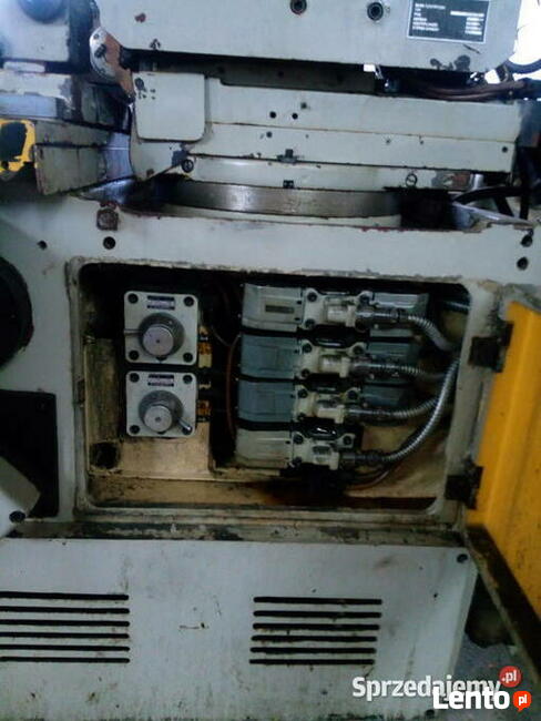 Szlifierka do wałków i otworów 3U10A