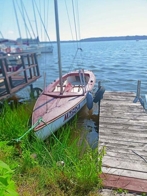 CZARTER OMEGA SASANKA ŁÓDŻ MOTOROWO-SPACEROWA