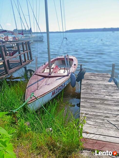 CZARTER OMEGA SASANKA ŁÓDŻ MOTOROWO-SPACEROWA